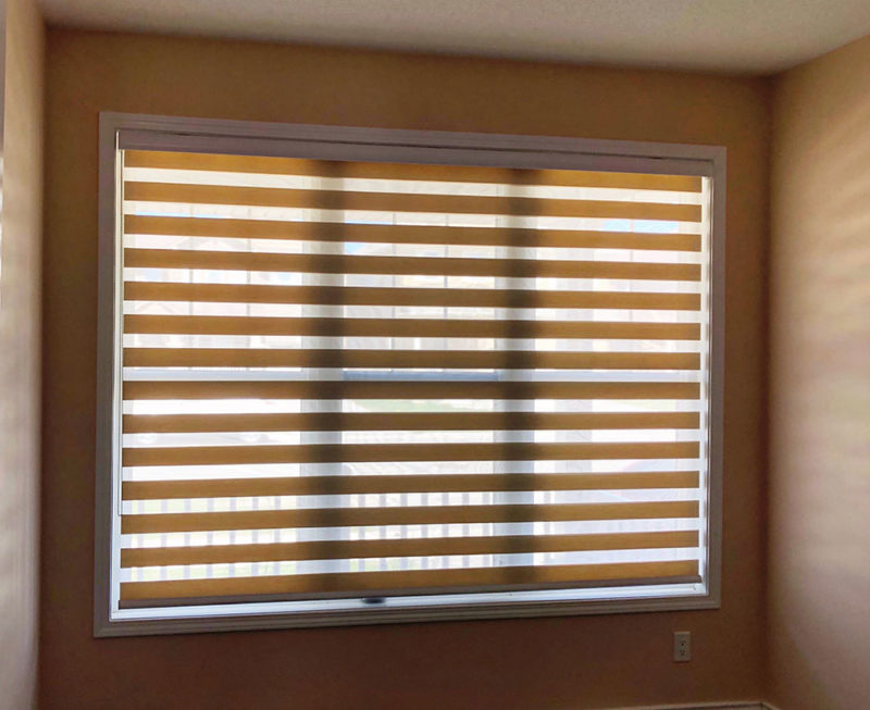 Zebra Blinds Vaughan Zebra Blinds Vaughan Nifty Blinds