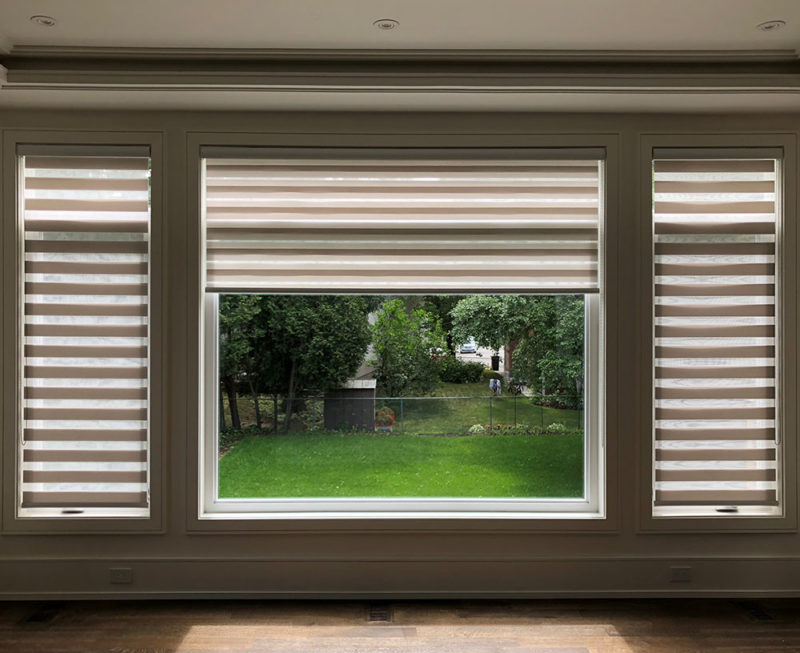Zebra Blinds Vaughan Zebra Blinds Vaughan Nifty Blinds