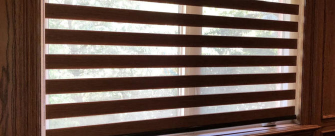 zebra blinds Oakville