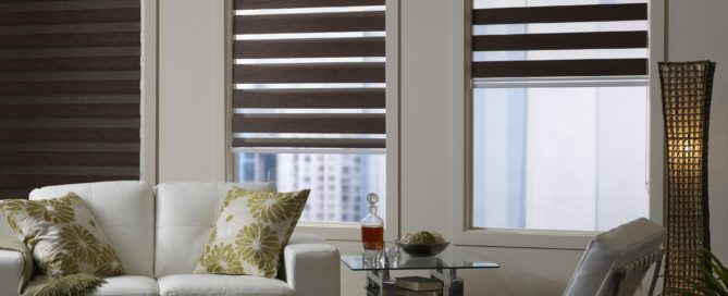 Picture of Zebra Blinds Oakville